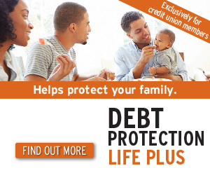 Debt Protection Life Plus