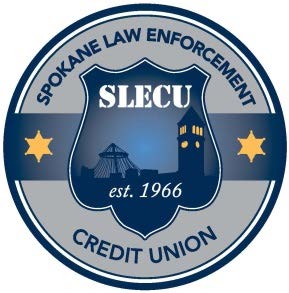 SLECU Revised Logo